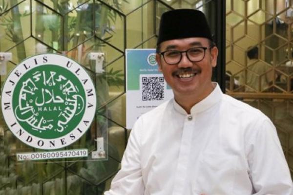 Kabar Duka, Ketua MUI Bidang Ekonomi KH Lukmanul Hakim Meninggal