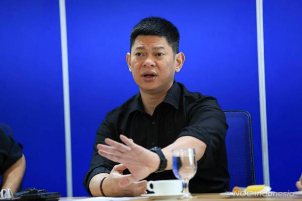 KOI Bongkar Fakta Soal Intimidasi Atlet Kickboxing di SEA Games 2025