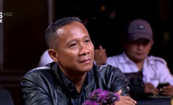 Cerita Kombes Krisna Tergugah Lihat Perjuangan Cindy Cari Keadilan Polri