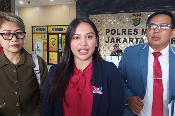 Puspadaya Perindo Komitmen Dampingi Korban Kekerasan Seksual dan KDRT di Jaktim