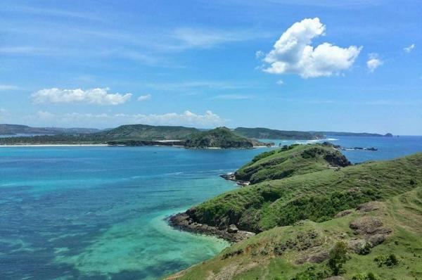 3 Tempat Wisata di Mandalika, Wajib Masuk Itinerary saat Berkunjung ke Lombok!