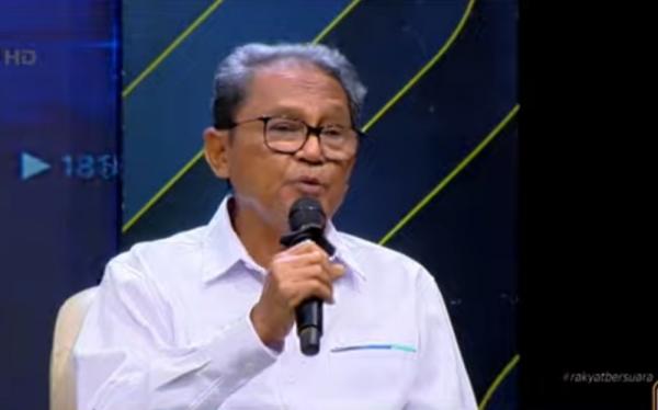 Penasihat Ahli Kapolri Ungkap Kebobrokan Polisi: Banyak Pungli, Brutal hingga Hedon