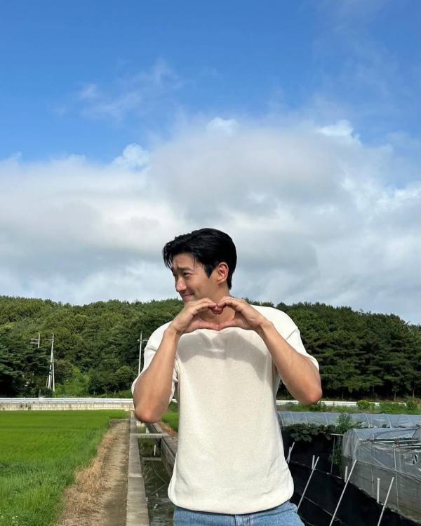 Choi Siwon menyampaikan permintaan maaf. (Foto: Instagram)