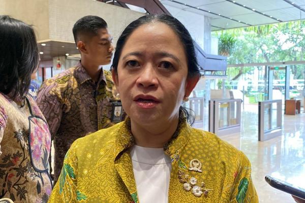 MK Diminta Coret Hak Pensiun Anggota DPR, Ini Reaksi Puan Maharani