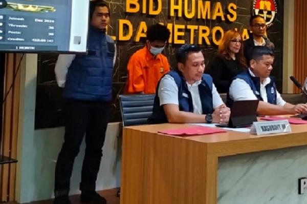 Mengklaim Retas 4,9 Juta Data Bank, "Bjorka" Ternyata Bukanlah Ahli IT Berpendidikan