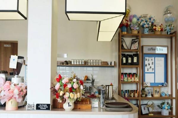 Rekomendasi Kafe Pet-Friendly di Gading Serpong, Mampir Sini!