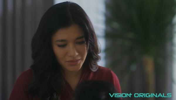 Akhir Kisah Penuh Air Mata, Ini Sinopsis Episode Terakhir Catatan Hati Seorang Istri di VISION+