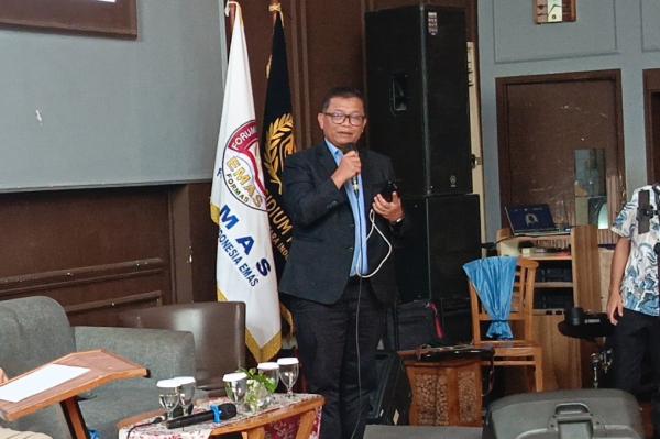 BGN Heran Ada Keracunan MBG: Tak Mungkin Memasak Makanan yang Ada Racunnya