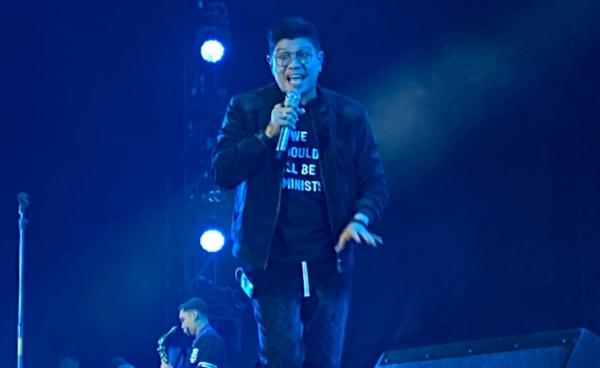 Kangen Band Comeback, Janji Tak Akan Bubar Lagi