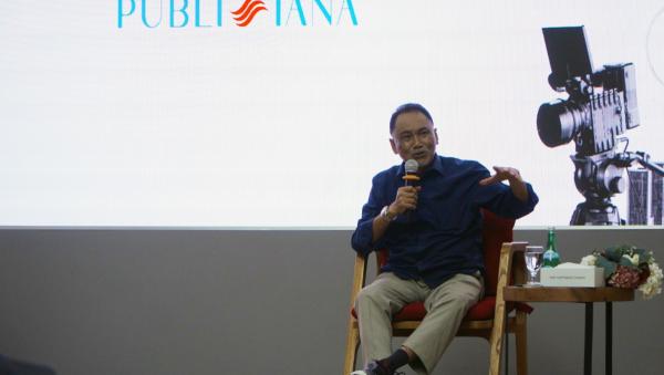 Dukung Adaptasi di Era Digital, Telkom Ajak Media untuk Eksplorasi Penggunaan AI
