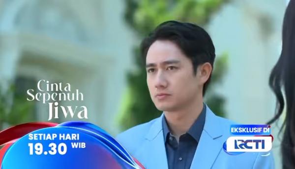 Sinopsis Cinta Sepenuh Jiwa Eps 14, Rabu, 8 Oktober 2025: Hasbi Tuntut Lala Resign dari Amore