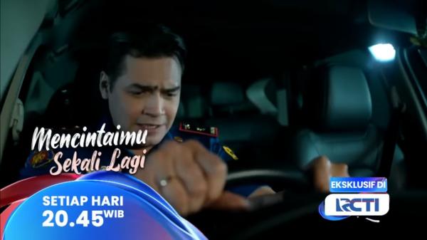 Sinopsis Mencintaimu Sekali Lagi Eps 287, Kamis 9 Oktober 2025: Penyesalan Lingga dari Apartemen Hanifa
