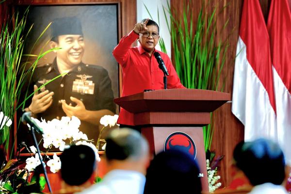 PDIP Siap Bentuk Satgas Lindungi Pekerja Migran Indonesia di Luar Negeri