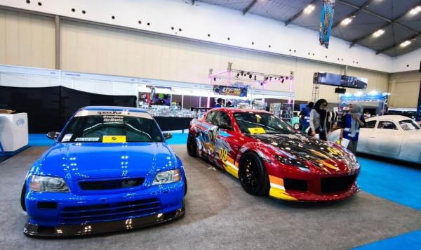 IMX 2025