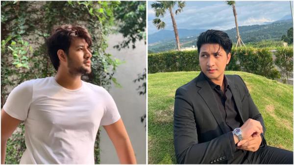 Aditya Zoni kecewa Ammar Zoni edarkan narkoba di dalam Rutan Kelas I Jakarta Pusat. (Foto: Instagram)