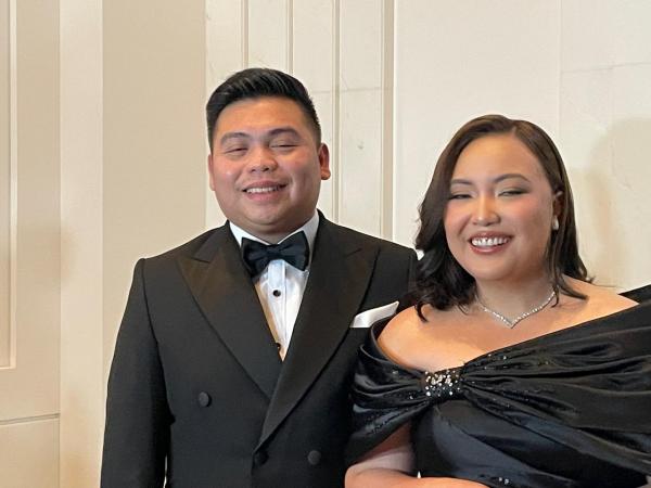 Kakak Amanda Manopo Kakak Amanda Manopo. (Foto: Ravie Wardani)