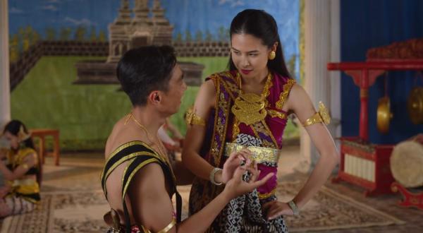 Didit Prabowo Bikin Film Pendek Jejak Rasa Yogyakarta, Jadi Produser! 