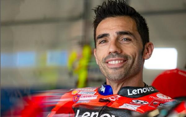 Pembalap Pengganti Marc Marquez Siap Bikin Kejutan di MotoGP Australia 2025