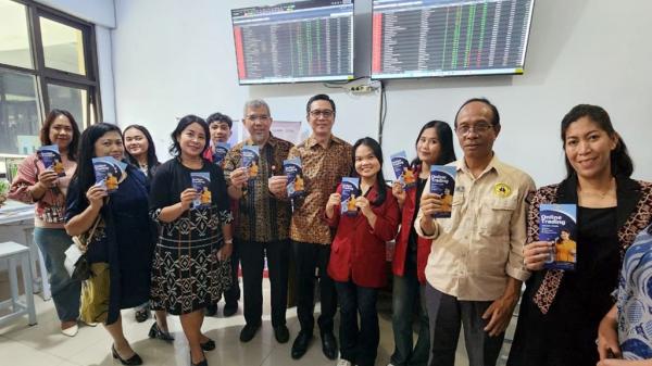 MNC Sekuritas Resmikan Galeri Investasi BEI UKI Toraja, Dorong Pemerataan Edukasi Pasar Modal 
