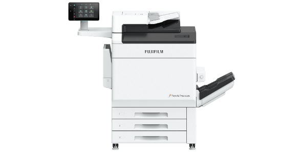 Fujifilm Revoria PressTM SC285S. (Foto: dok Astragraphia)