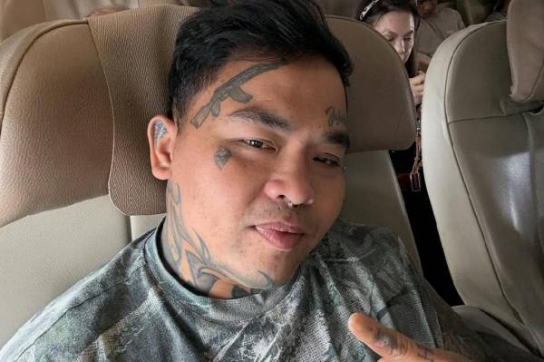 Kronologi Lengkap King Abdi Masterchef Tak Dikasih Makan di Pesawat, Hebohkan Medsos!