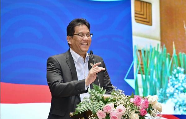 Apa Itu Family Office yang Pernah Diusulkan Luhut tapi Ditolak Purbaya Pakai APBN?