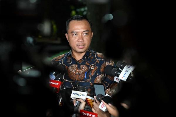 Respons Istana soal Bulog Diusulkan Naik Status Jadi Kementerian