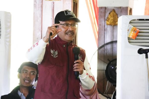 Mensos Upayakan Penyaluran Bansos Triwulan 2 Dipercepat, Segera Bertemu BPS