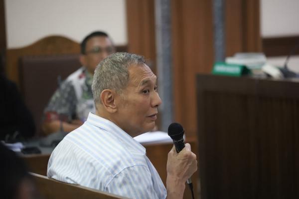 Geger! GNMB Buka Posko Pengaduan Dugaan Kezaliman Tol CMNP Milik Jusuf Hamka