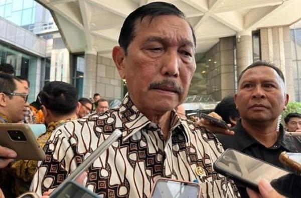 Purbaya Ogah Biayai Family Office Pakai APBN, Ini Reaksi Luhut