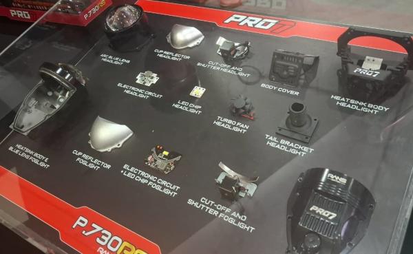 Headlamp