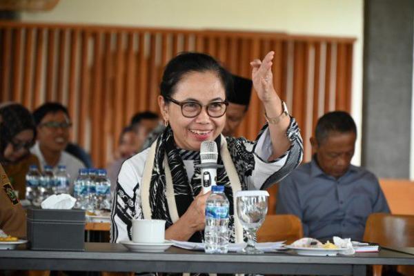 Kepsek Dinonaktifkan Setelah Tampar Siswa, DPR RI Ingatkan Kedua Belah Pihak Saling Introspeksi