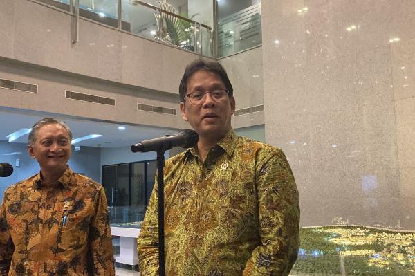 Prabowo Tambahkan BLT Kesra Rp30 Triliun dari APBN, Purbaya: Kita Kaya Kok