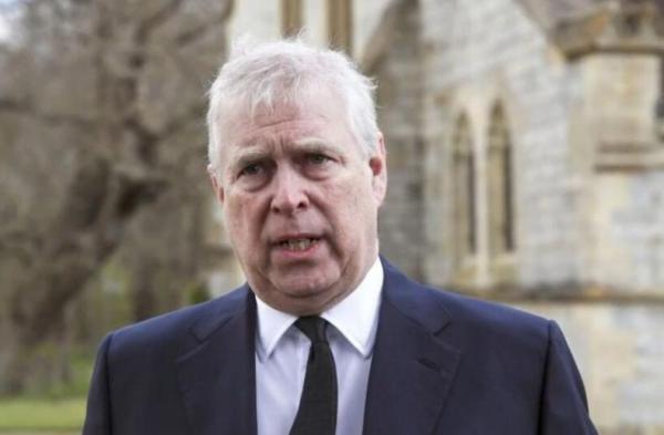 Profil dan Biodata Pangeran Andrew: Skandal, Gelar Dicabut dan Nasib Terkini Sang Eks Pangeran Inggris!