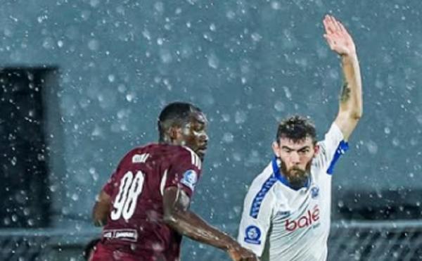 Hasil Super League: Drama di Parepare! Arema FC Bungkam PSM Makassar 