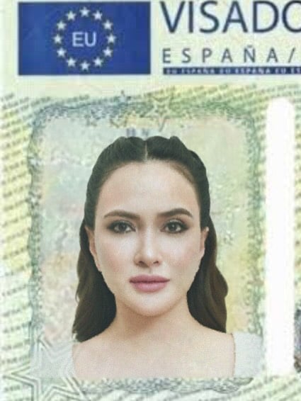 Foto Visa Shandy Aulia Foto Visa Shandy Aulia. (Foto: Instagram)