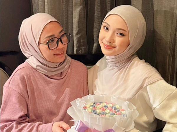 Respons Mengejutkan Ibunda Jule Julia Prastini usai Anaknya Dituduh Selingkuhi Na Daehoon