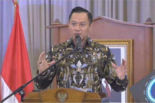 AHY: Utang Whoosh Tak Boleh Hambat Rencana Kereta Cepat Jakarta-Surabaya   