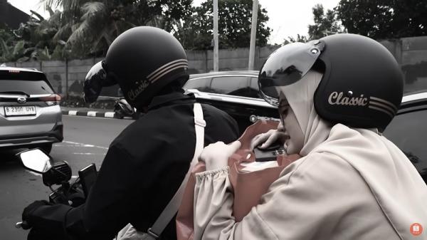 Peserta Shopee Jagoan UMKM Naik Kelas diuji di Logistic Race. (Foto: dok Istimewa)