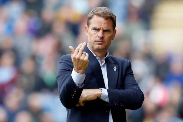 Apa Prestasi Frank de Boer? Ini Rekam Jejak Lengkap Kandidat Pelatih Timnas Indonesia