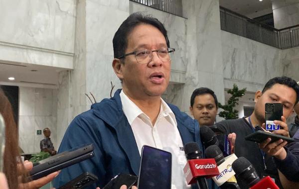 Purbaya Ogah Bayar Utang Whoosh Pakai APBN, Danantara: Kita Cari Opsi Terbaik