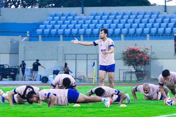 Persik Kediri vs PSM Makassar: Tiga Poin Jadi Harga Mati di Stadion Brawijaya