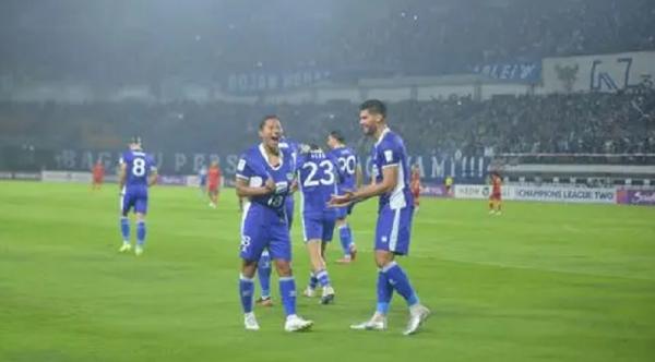 Klasemen Grup G ACL 2 usai Persib Libas Selangor FC: Maung Bandung Masih Sempurna!