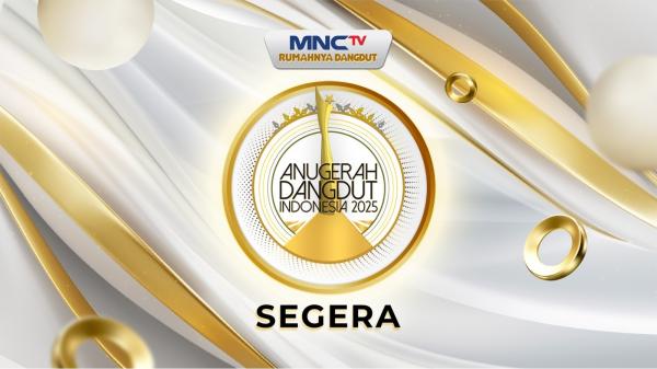 Anugerah Dangdut Indonesia 2025: Pionir Ajang Penghargaan Dangdut Tertinggi