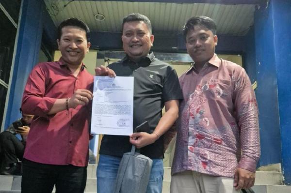 MNC Asia Holding Polisikan Dirut CMNP Akibat Ujaran Fitnah