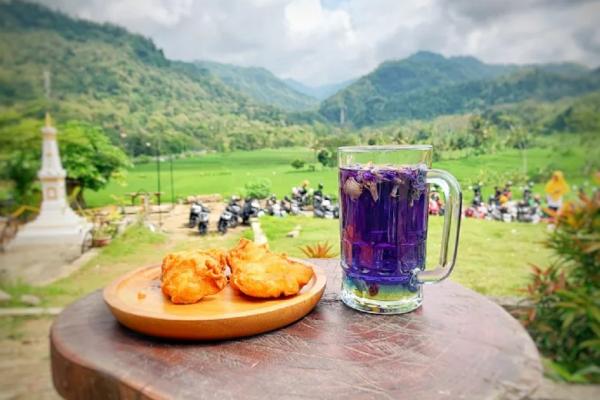Tempat Nongkrong di Kulonprogo 1 Menu Kopi Ingkar Janji, Kulonprogo. (Foto: @ingkarjanjikopi/Instagram)