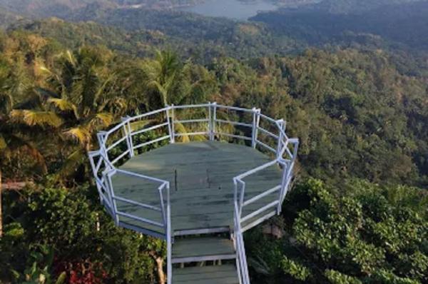 Pule Payung. (Foto: DION KRISNU/Google Photos)