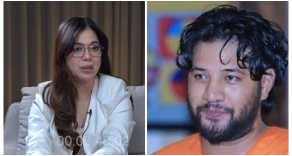 Ammar Zoni Batal Nikah dengan Dokter Kamelia, Sempat Ingin Ijab Kabul di Penjara