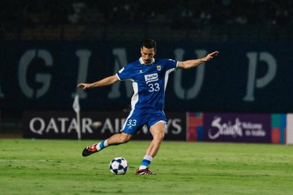 Persib Bandung Menang Lima Kali Beruntun, Thom Haye: Berikutnya Selangor!