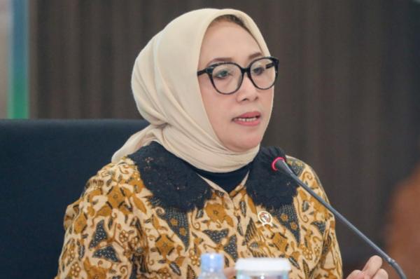 Menteri PPPA: Pesantren Harus Jadi Tempat Aman dan Bebas Kekerasan